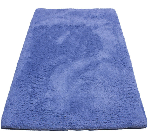 Килим 5237 banio blue - Фото 1